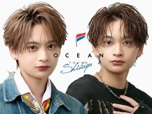 オーシャントウキョーシブヤ(OCEAN TOKYO shibuya)