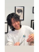 スカイシープレイス 錦糸町&nbsp;井上 翔太