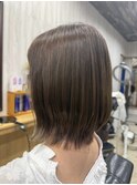 ボブ