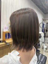 タヤ 本八幡店(TAYA) ボブ