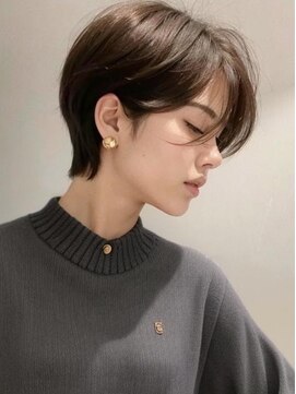 ジーディーエス(GDS) シュン限定リフトアップ韓国風ショート