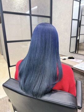 アーサス バイ ヘッドライト 御殿場店(ursus by HEADLIGHT) サファイアブルー