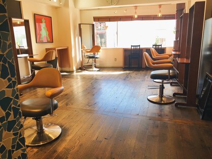 ファービヨンド(far beyond)の写真