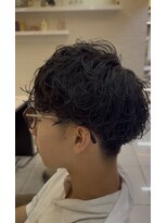 スタイル 新百合ヶ丘(STYLE)&nbsp;シャドーパーマ