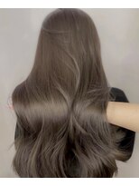 シェーン 仙台駅広瀬通店(schon) 明るめグレージュ