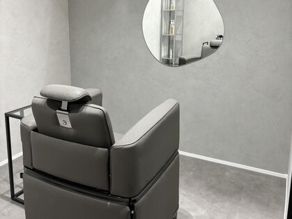 サロンドクオリア(Salon de Qualia)の写真