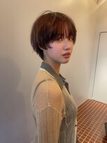 トゥ(TOE) short cut