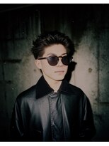 ベンジー 香椎店(benji)&nbsp;テーパースパイキー