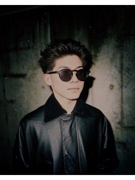 ベンジー 香椎店(benji) テーパースパイキー