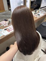 ボタン ハカタ(VOTAN hakata) ベージュカラー/博多病室/透明感カラー