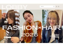 ロビー(LOBBY)