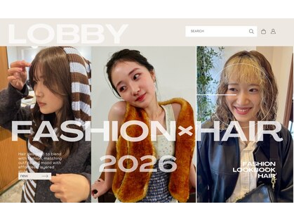 ロビー(LOBBY)の写真