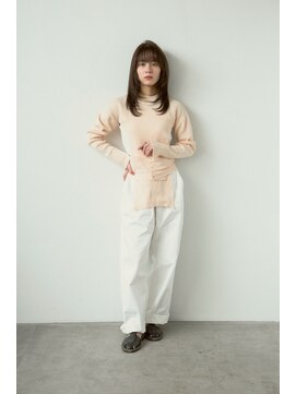 ステイシー(stay she) STAYSHE 2026 Spring/Summer Collection