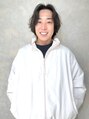 セシルヘアー(CECIL hair) 岡崎 勇人