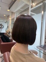 ダリー 円山店(Dali)&nbsp;おさまりボブ