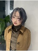 アニマルカラー(猫)