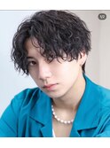 ツイスパセンターパート