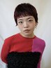 【BYKARTEお試し】カット&カラー&バイカルテトリートメント（3STEP）