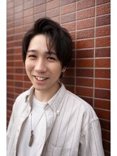 ELAN by Chic 　押上　曳舟　美容室　【エラン】&nbsp;横溝 裕冬 
