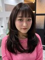 ピリオド 松阪(Period.) 似合わせレイヤースタイル♪