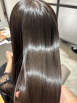 ウルヘアー 緑地公園(ulu hair)&nbsp;レイヤーカット