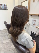 ライズ ヘア ブランド スウェル(RISE HAIR BRAND SWELL) 10代/20代/ロング/ボブ/ショート/レイヤー/顔まわりカット/江坂