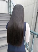 美髪ケア/髪質改善トリートメント