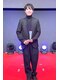 ルエ(rue)の写真/国が世界へ発信するカミカリスマ2026受賞☆HOT PEPPER Beauty AWARD 2026 BEST STYLE受賞スタイリスト在籍!