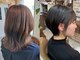 ヘアーサロン ワタナベ(hair salon WATANABE)の写真