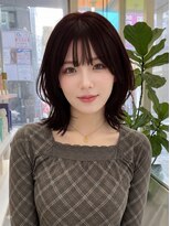 フォト イケブクロ(foto IKEBUKURO) ♪韓国レイヤー/レイヤーカット/くびれレイヤ/顔まわりレイヤー