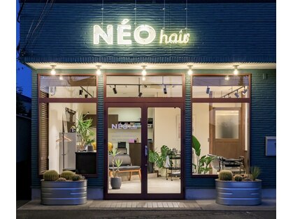 ネオ(NEO)の写真