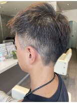 リンク(LiNK)&nbsp;すっきりワイルドショート