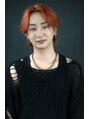 グロー 大宮(GLROW)&nbsp;松永 恭征 メンズ縮毛