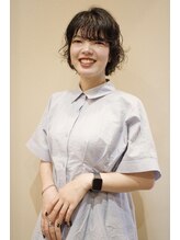 ナチュレジャパン(nature JAPAN)&nbsp;狩森 優芽