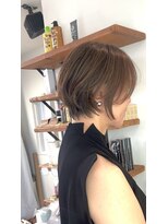 ヘアーサロン凛&nbsp;くびれショート