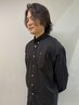 関限定◎大人の艶髪柔らかストレート+カット+炭酸spa