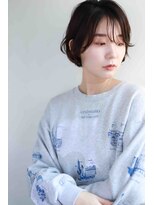 ヘアーアンドカラー ミヤ 桑園駅前店(hair & color MIYA)&nbsp;ショート/ボブ/白髪染め/髪質改善/トリートメント/白髪ぼかし