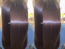 クライブ ヘアー 千葉中央店(CRiB hair)