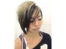 レイジ ヘア(Rage-Hair)