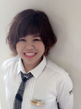 クラメール パリス アサヒカワ(Kraemer Paris ASAHIKAWA) 長谷部 由恵