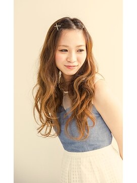 アライズ(ARISE) 髪質改善トリートメント縮毛矯正白髪ぼかし白髪染めブリーチ