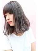 【jako】ダークトーンハイライト