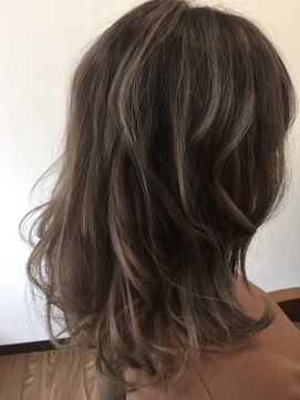 ワフトクラフト(waft craft) 新感覚オータムカラー