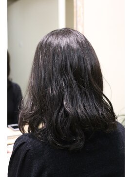 ポノ(Pono) ブルーグレージュ