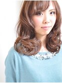大人かわいい/西宮/小顔/ハンサムショート/きりっぱなしボブ