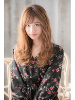 リトル 心斎橋(little)&nbsp;グラマラスウェーブロング