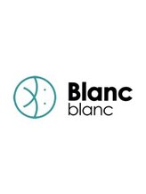 Blanc blanc