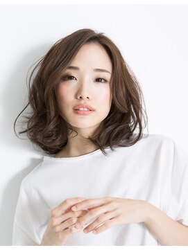 ソーホー ニューヨーク シズオカ(SOHO newyork SHIZUOKA) エアリーウェーブ