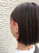 レーブ サリュー(reve salut)&nbsp;インナーカラー