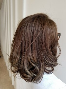 エイクス 千葉(AQs) フォギーブルージュ